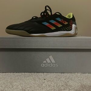 Adidas Copa Sense.3 Sala Indoor Soccer/Futsal Shoes | Size: 12 US